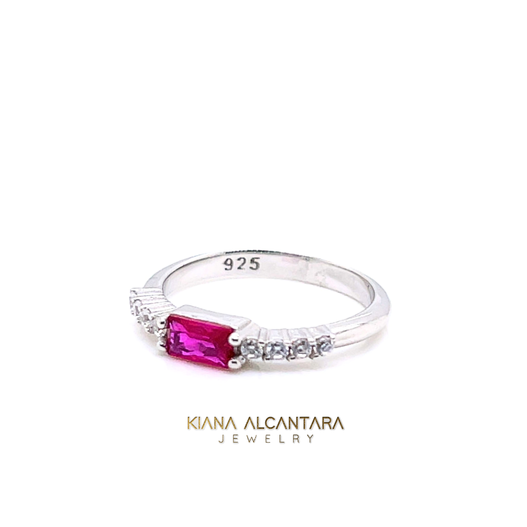 Anillo Amor Propio
