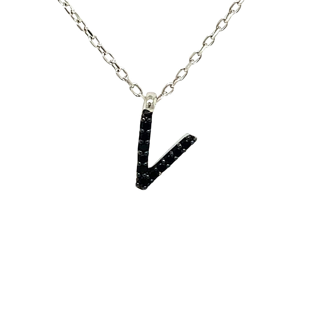 COLLAR DE LETRAS