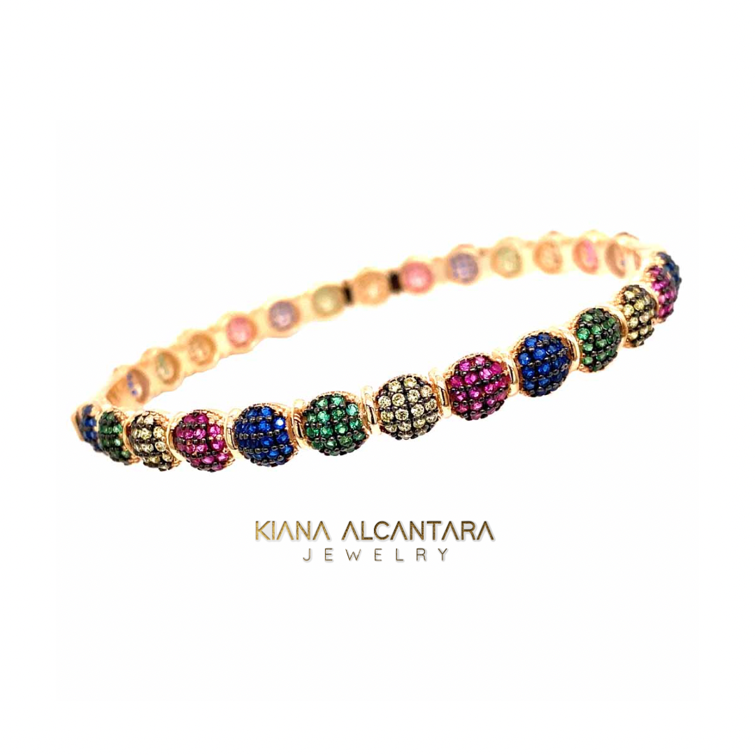 Pulsera Lady