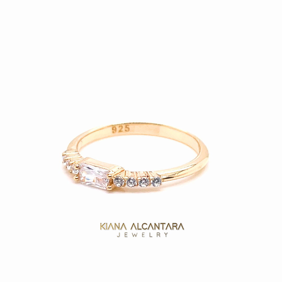 Anillo Amor Propio