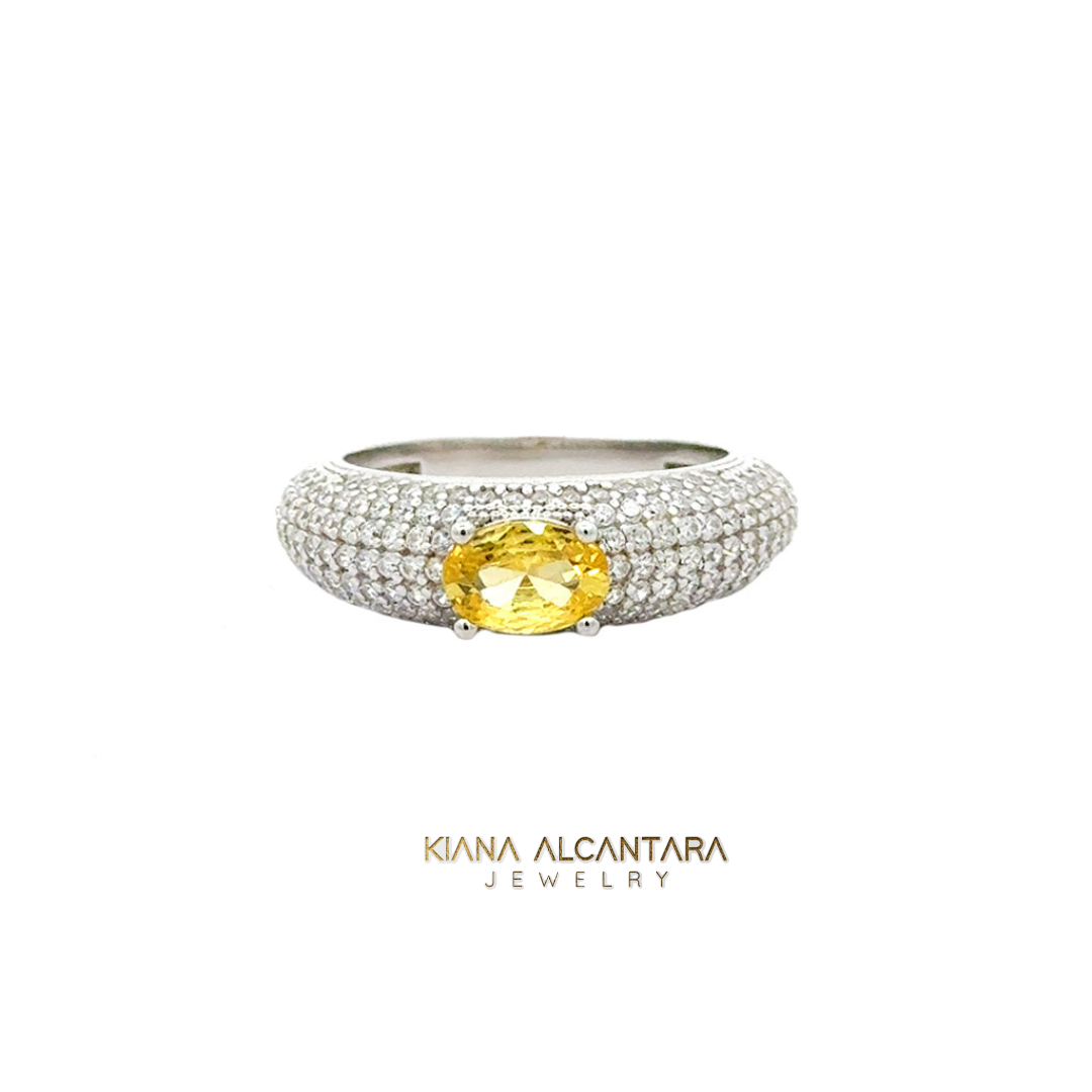 Anillo amor propio Anhelo