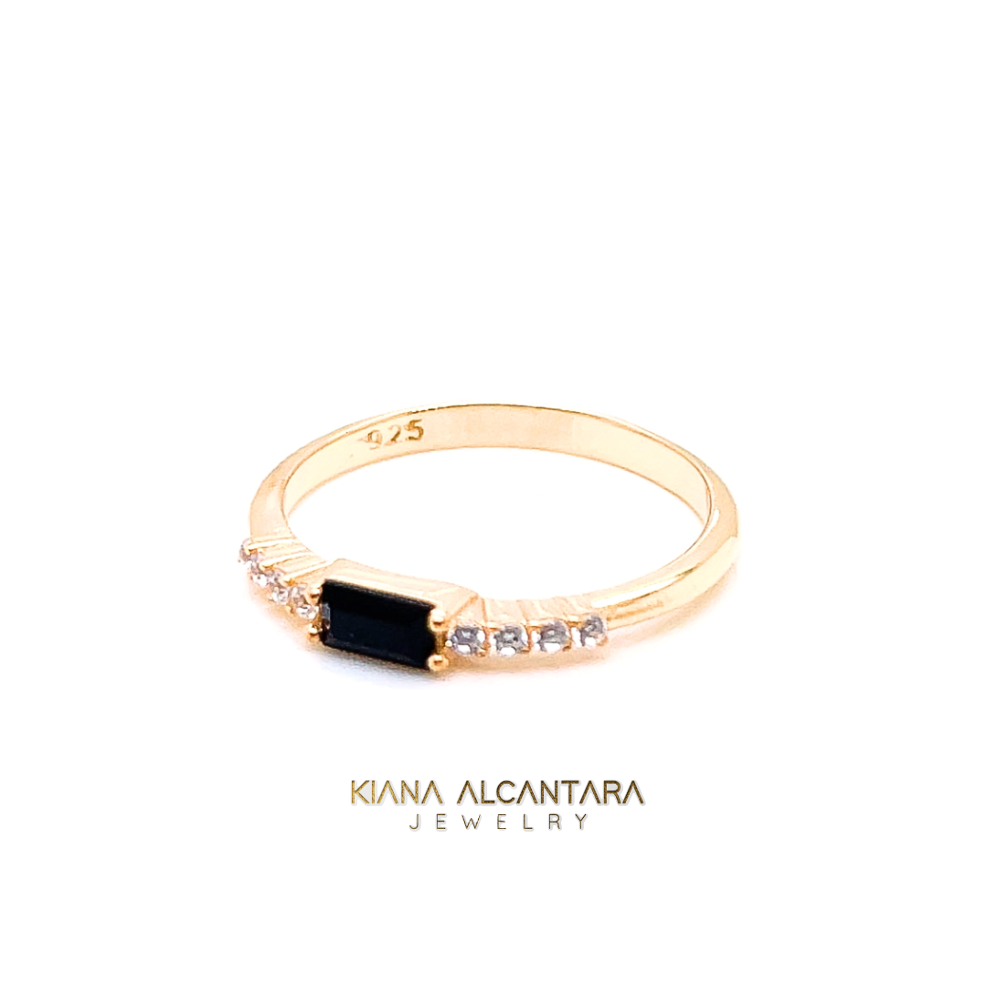 Anillo Amor Propio