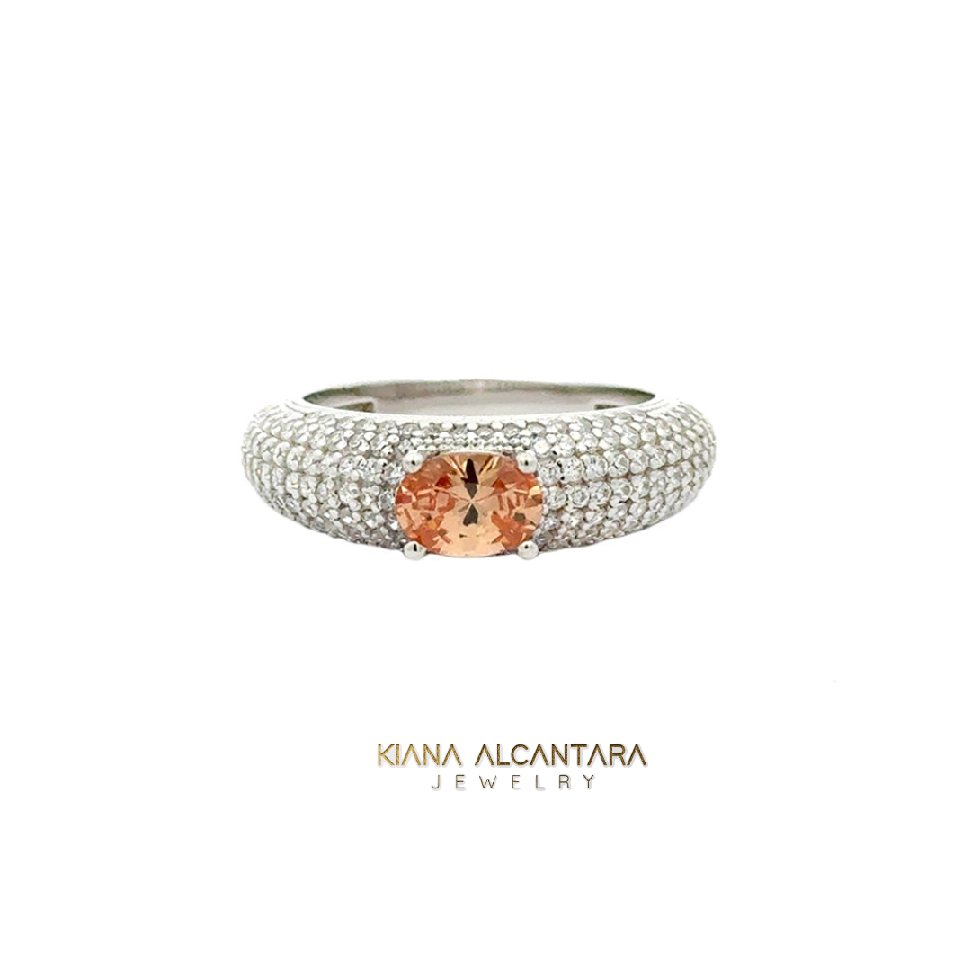 Anillo amor propio Anhelo