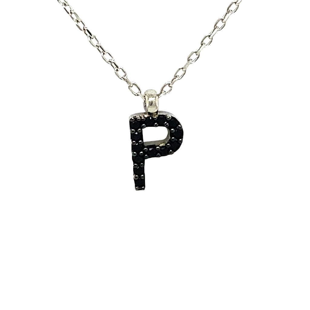 COLLAR DE LETRAS