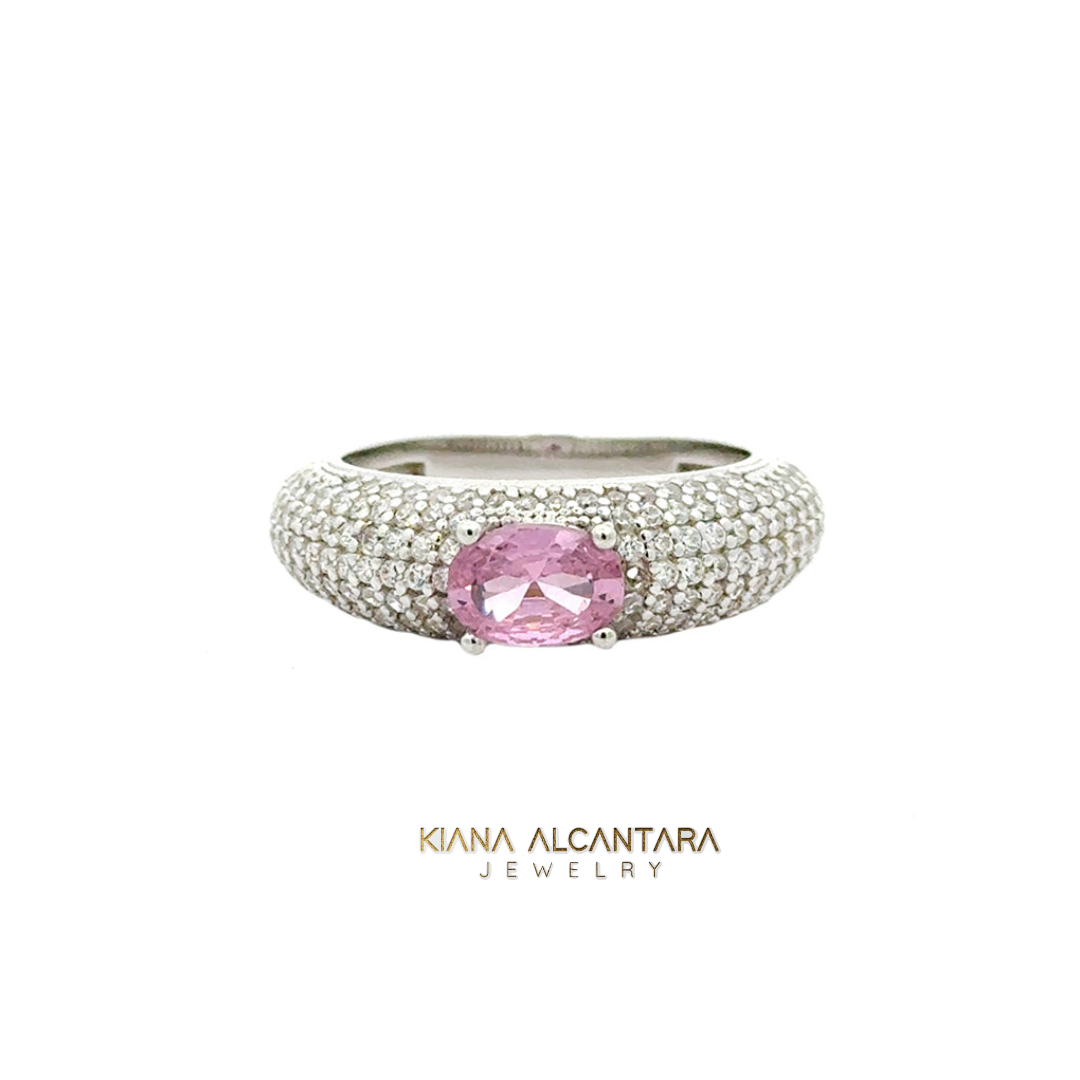 Anillo amor propio Anhelo