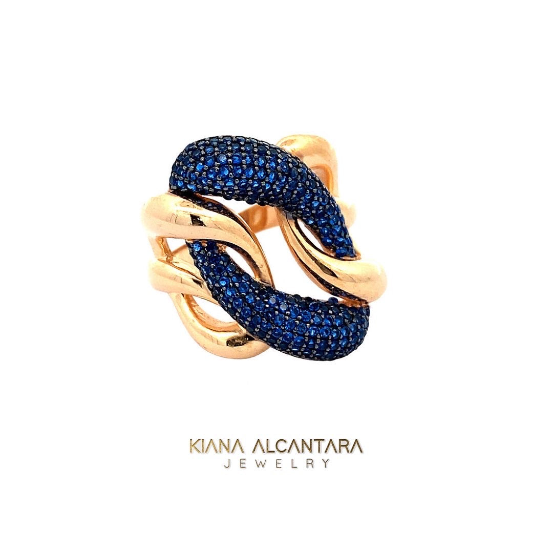 Anillo Teodora