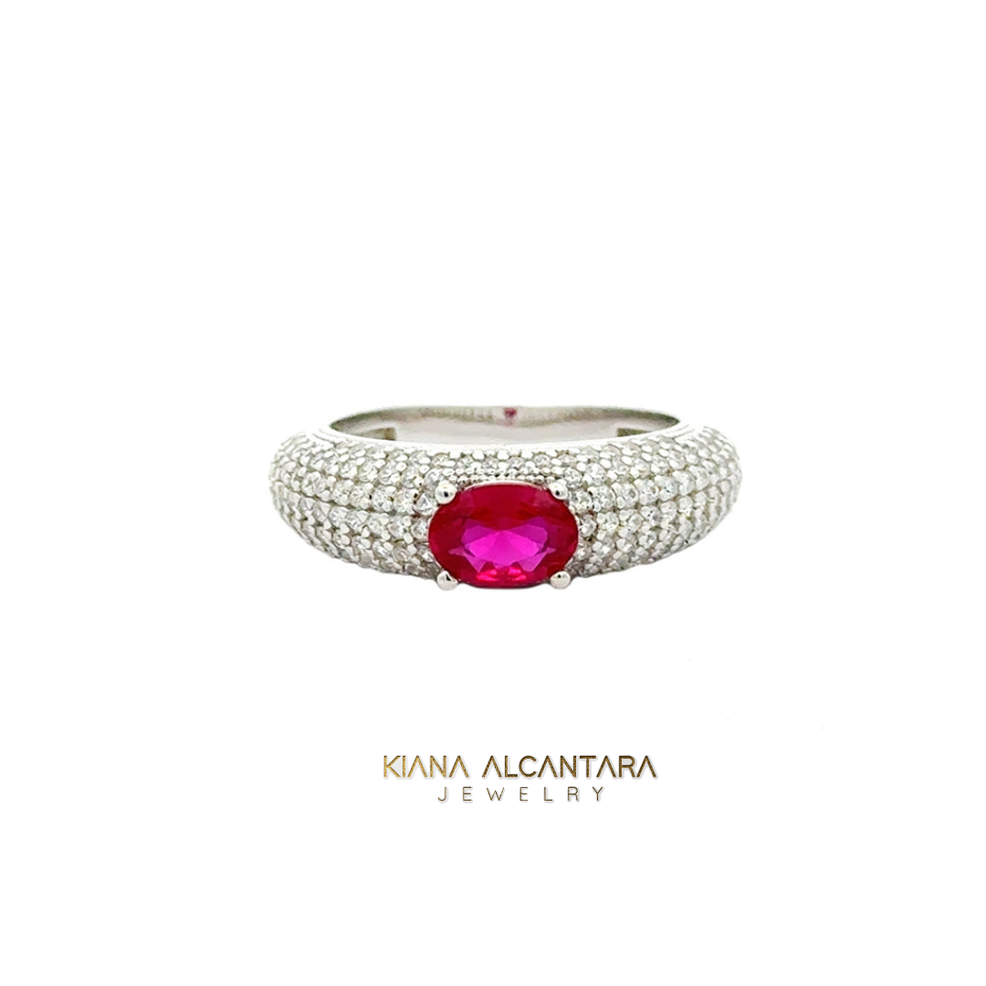 Anillo amor propio Anhelo