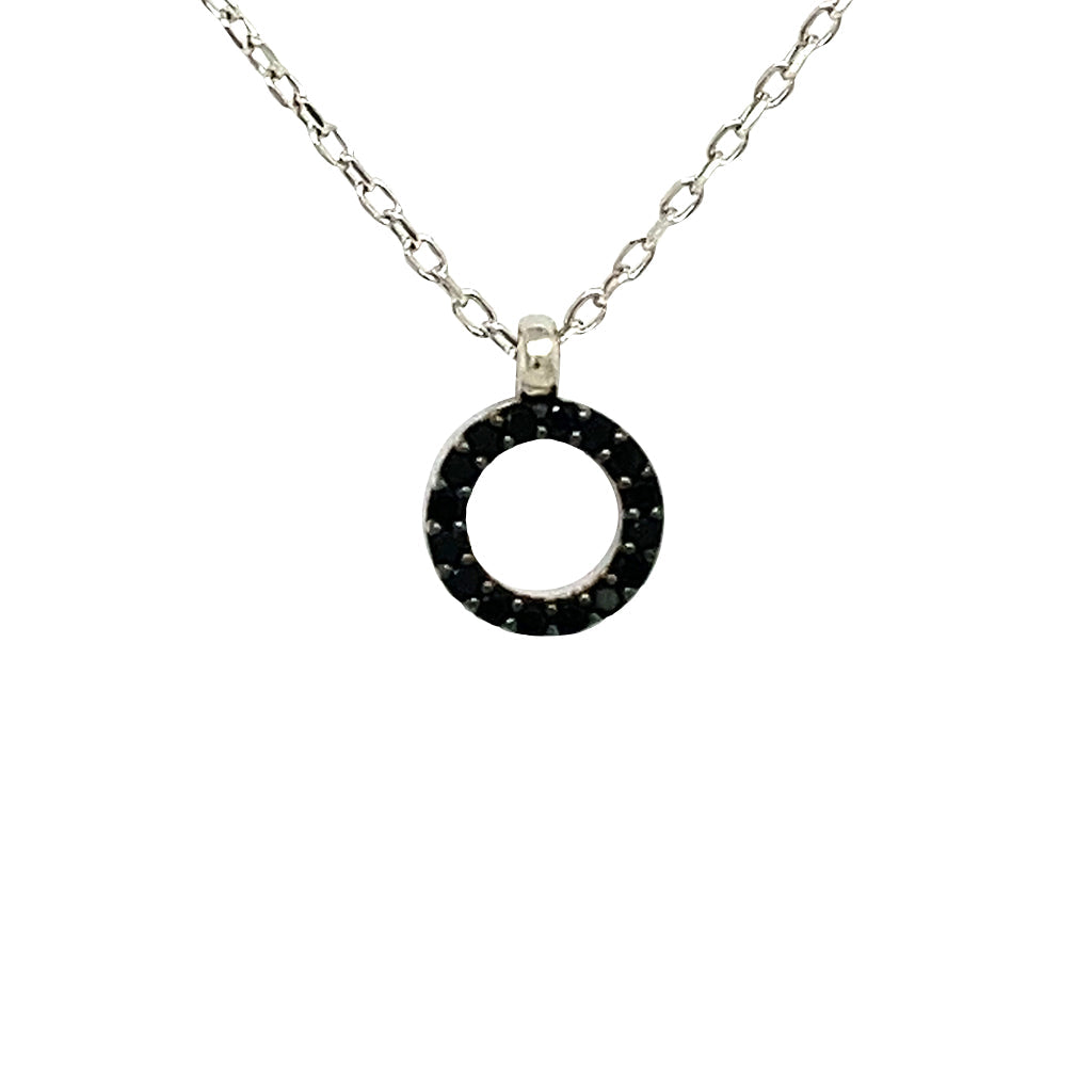 COLLAR DE LETRAS