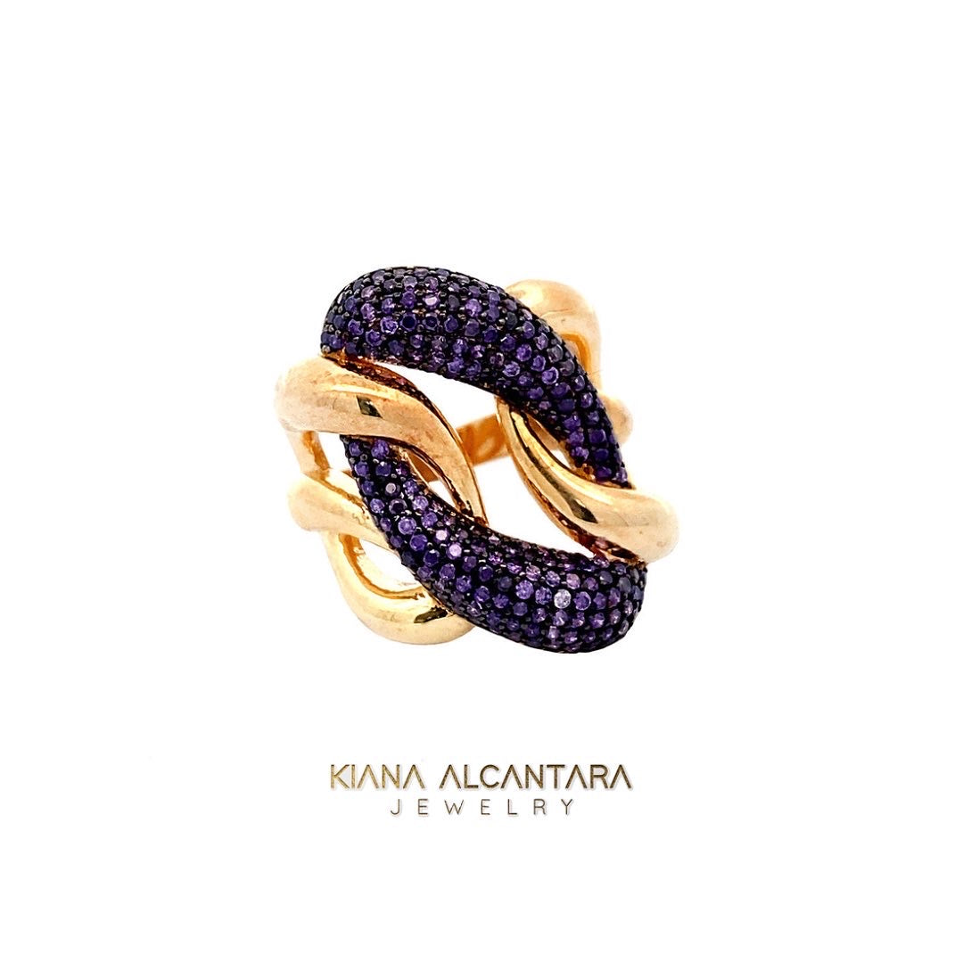 Anillo Teodora