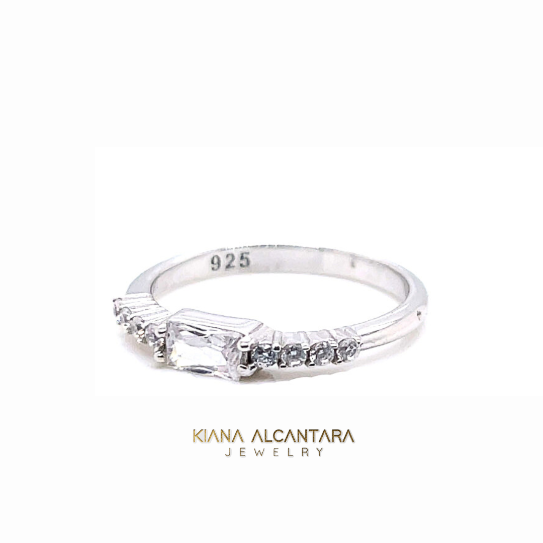Anillo Amor Propio