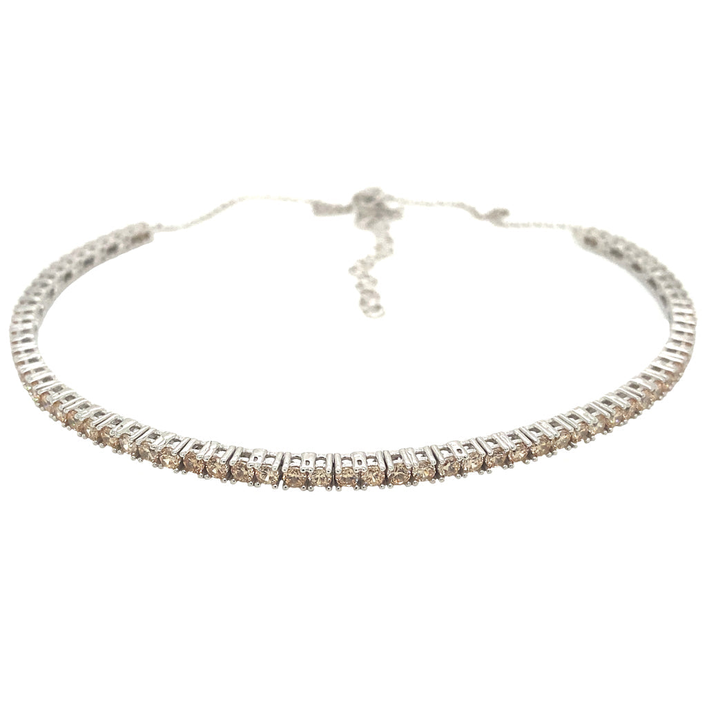 Collar Choker 2.5