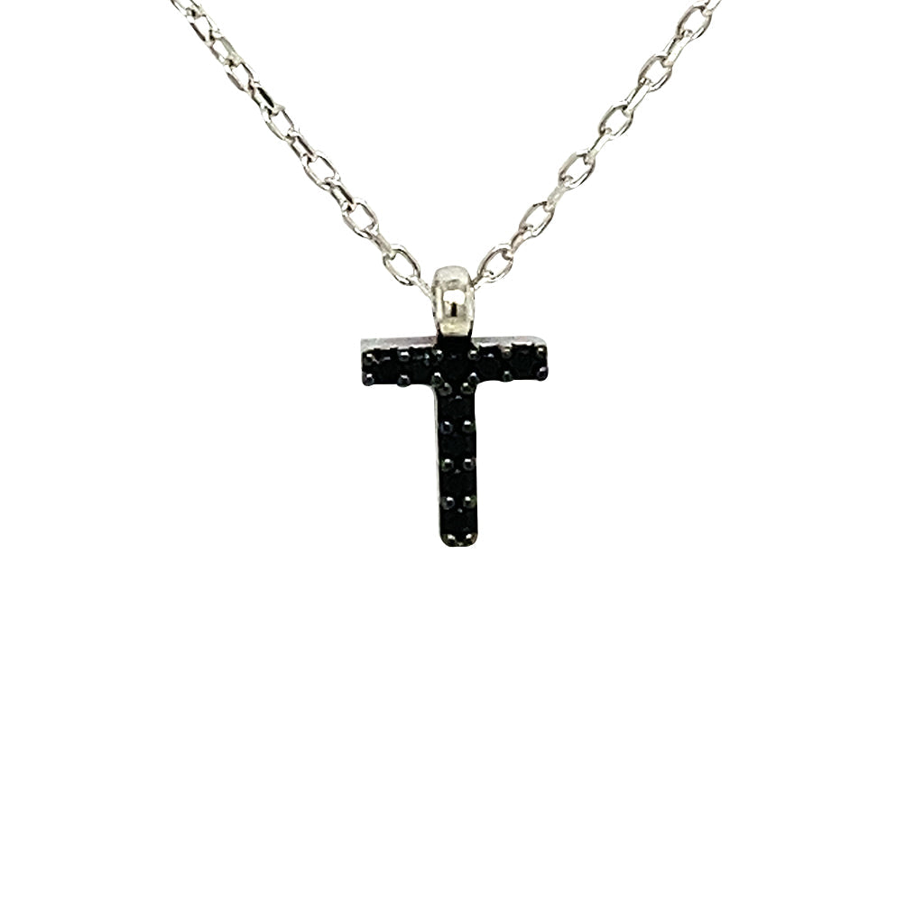 COLLAR DE LETRAS