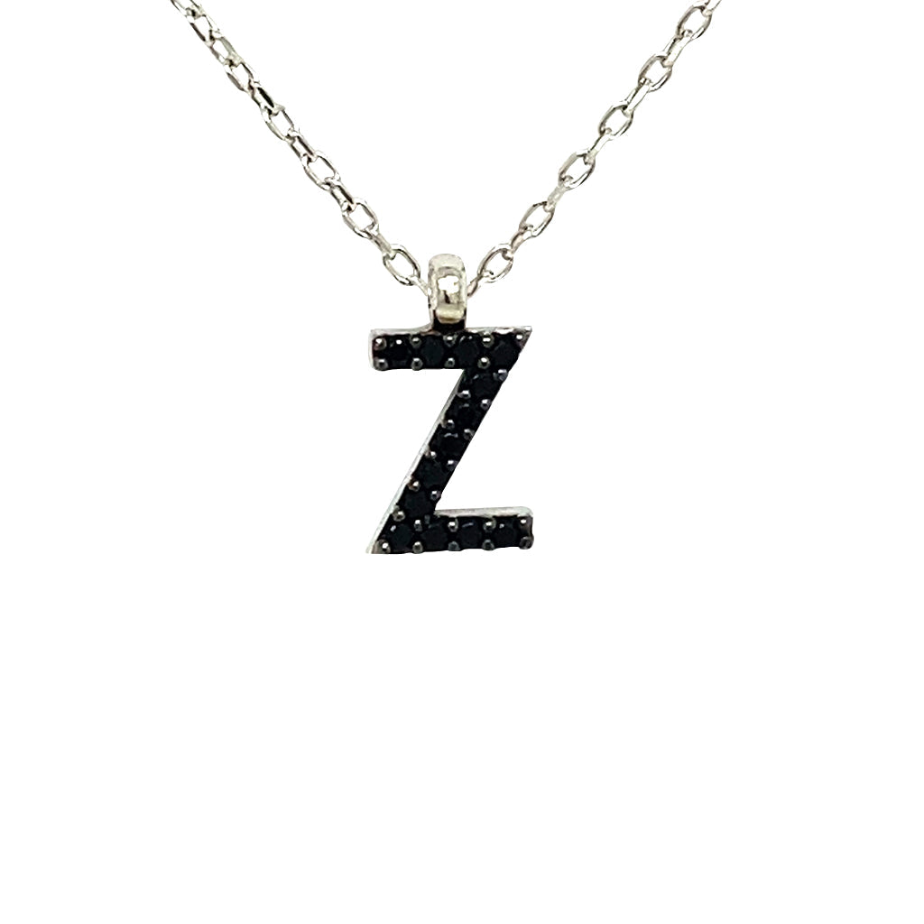 COLLAR DE LETRAS