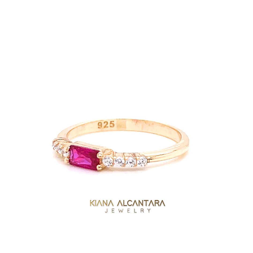 Anillo Amor Propio