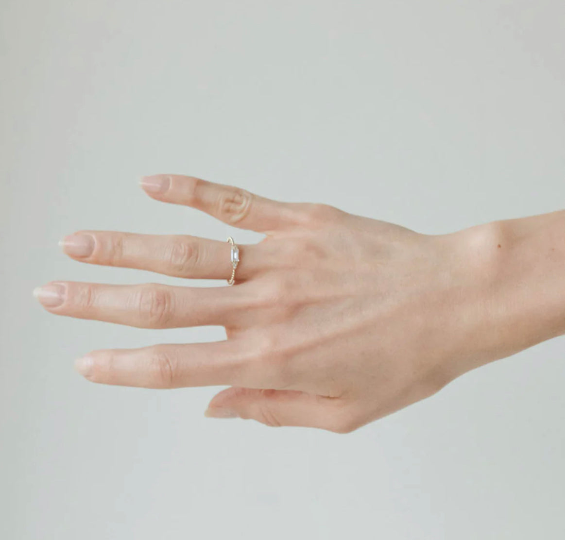Anillo Amor Propio