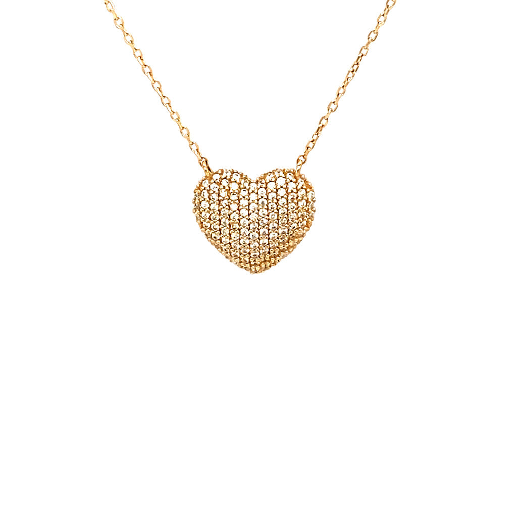 Collar Amore CH