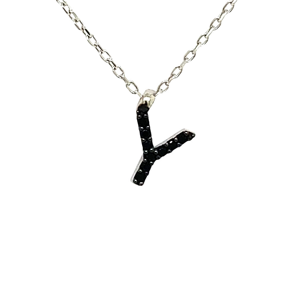 COLLAR DE LETRAS