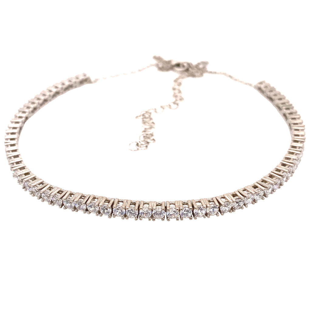 Collar Choker 2.5
