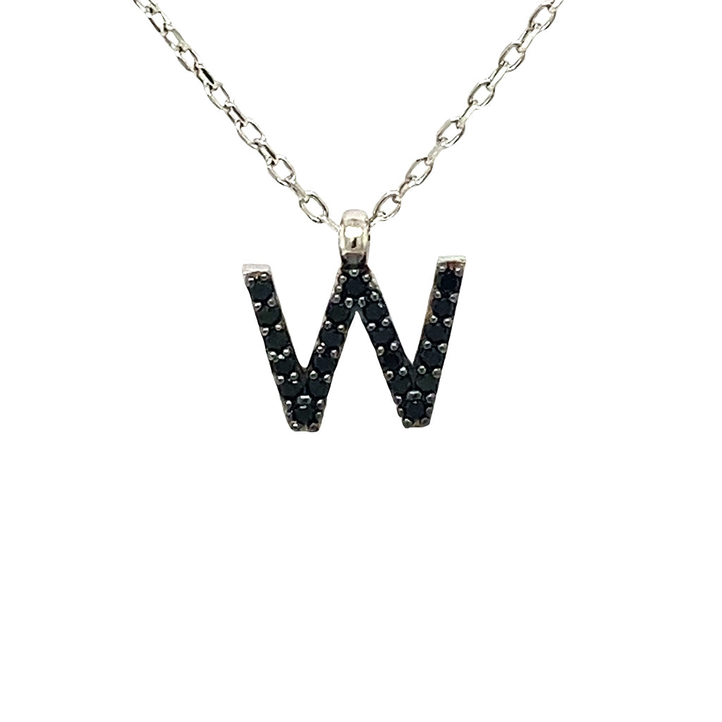COLLAR DE LETRAS