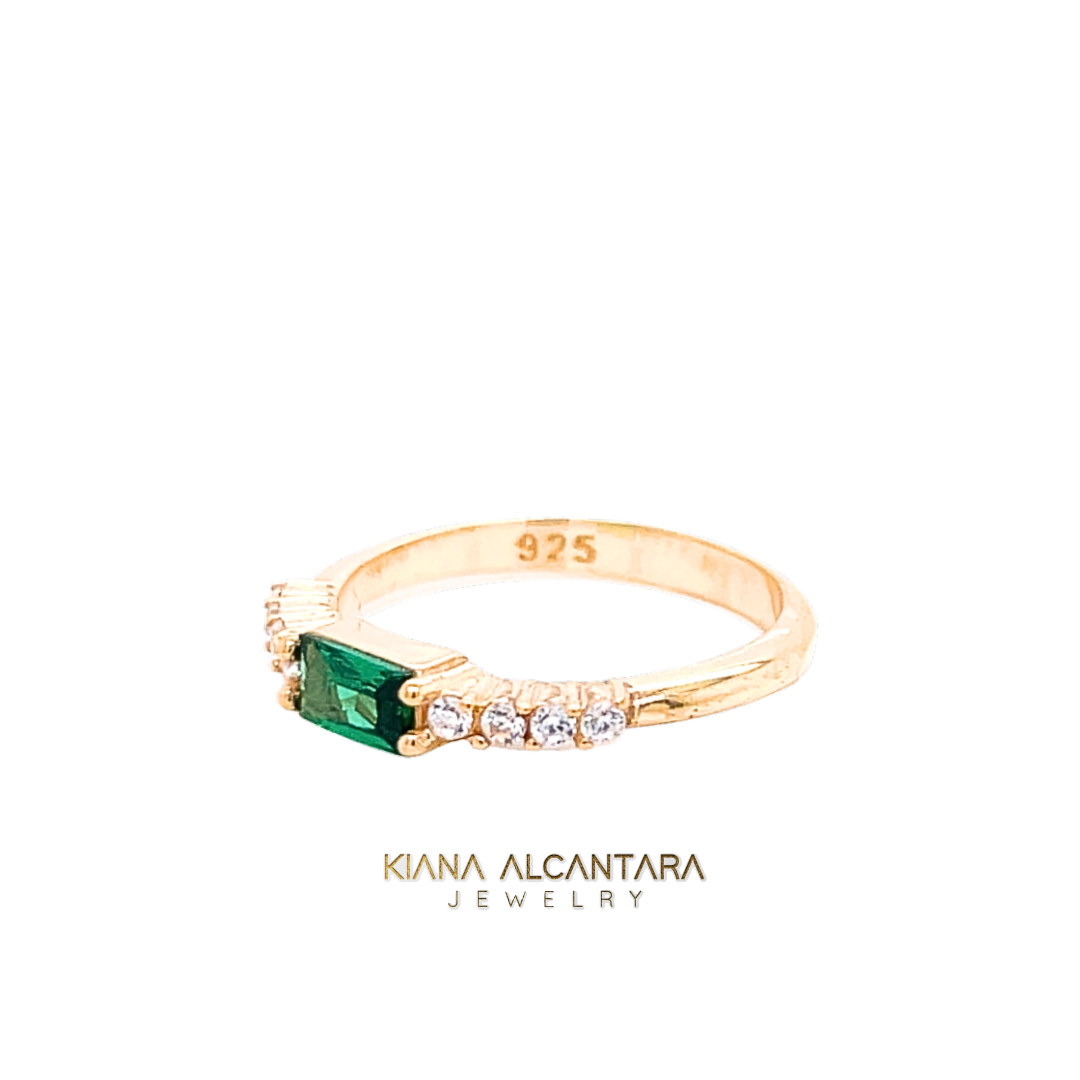 Anillo Amor Propio
