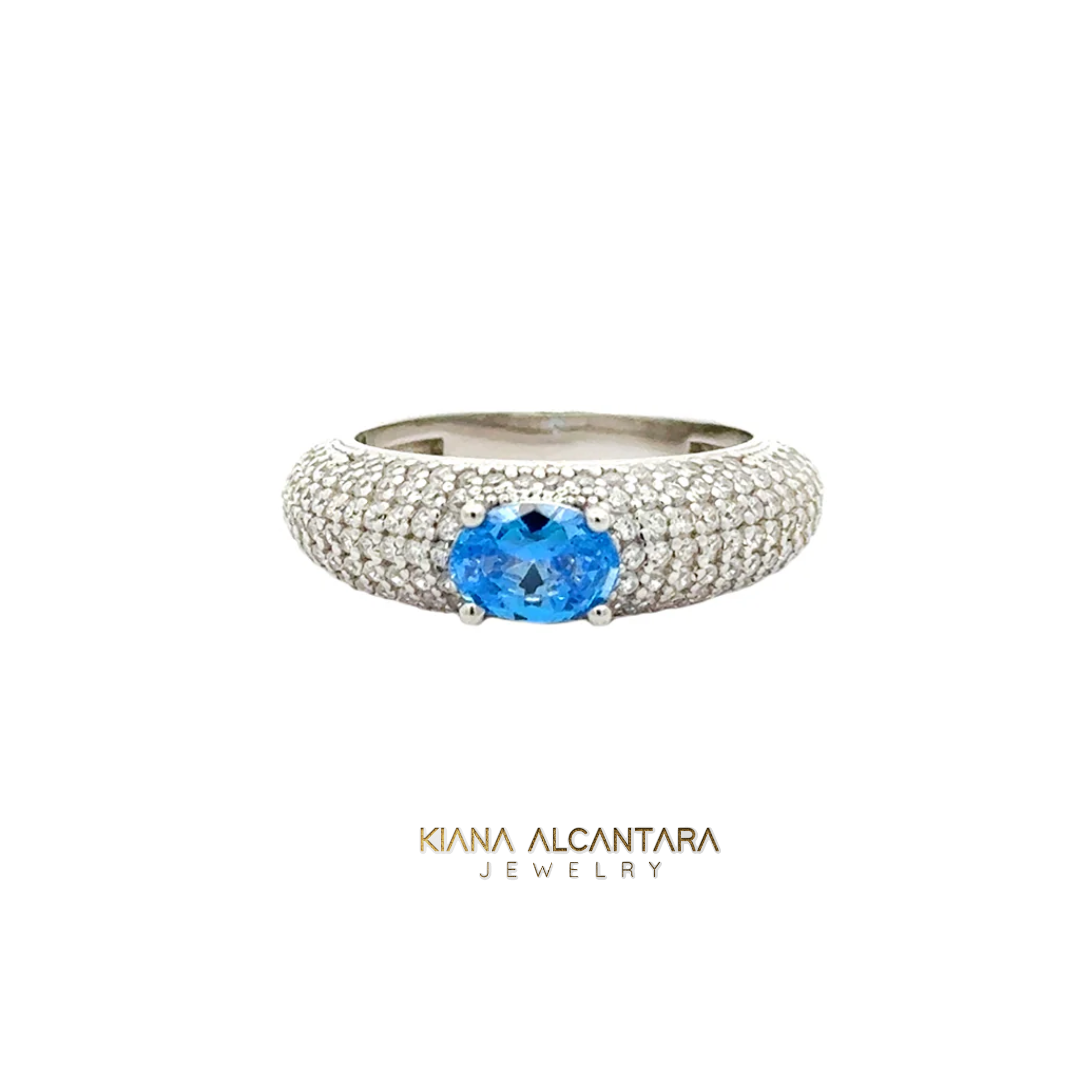 Anillo amor propio Anhelo