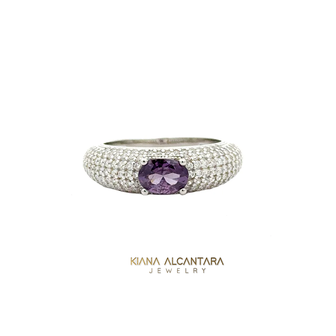 Anillo amor propio Anhelo