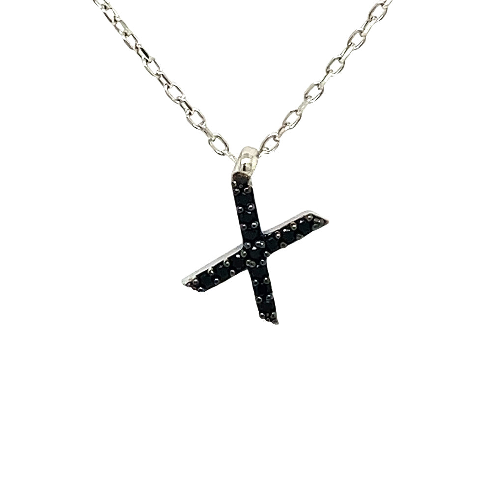 COLLAR DE LETRAS