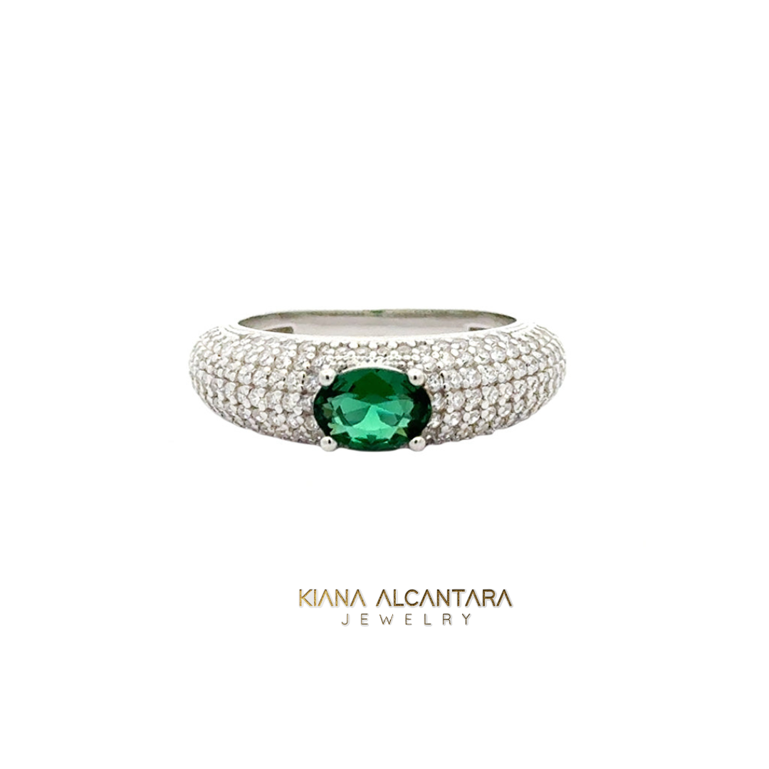 Anillo amor propio Anhelo