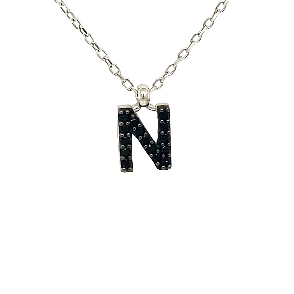 COLLAR DE LETRAS