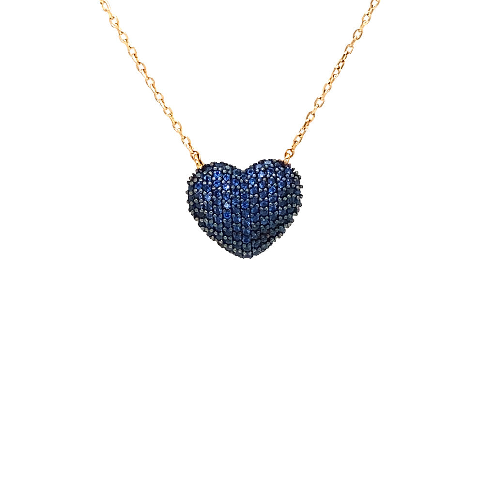 Collar Amore CH