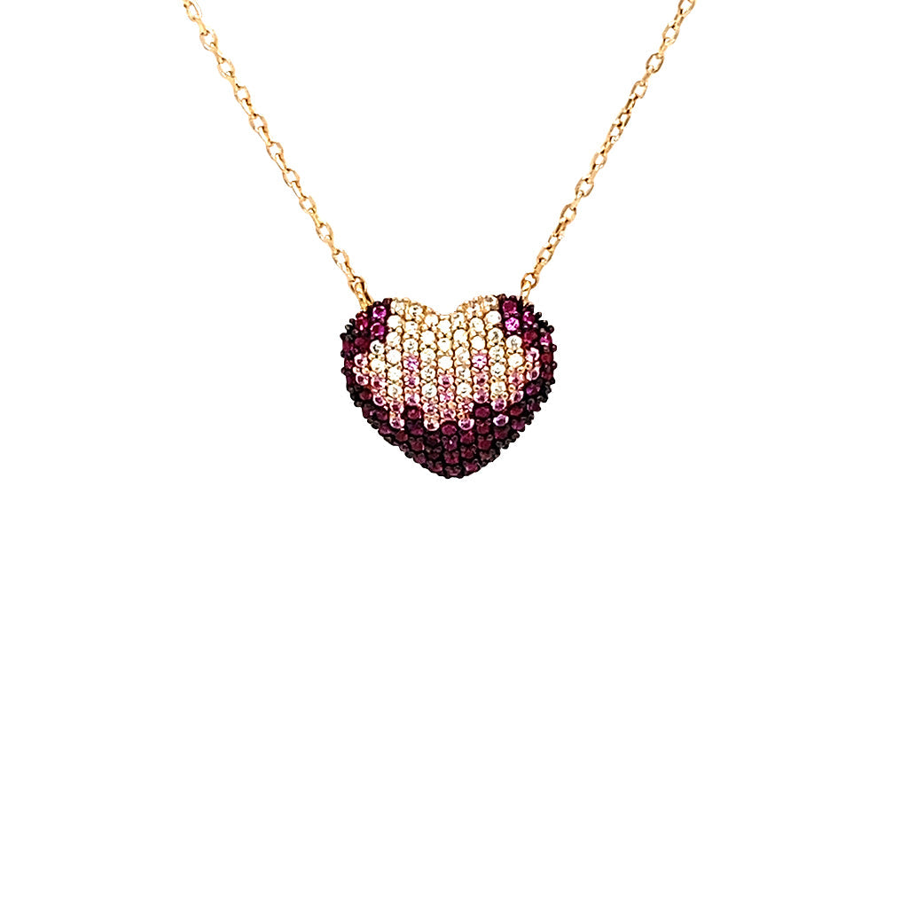 Collar Amore CH