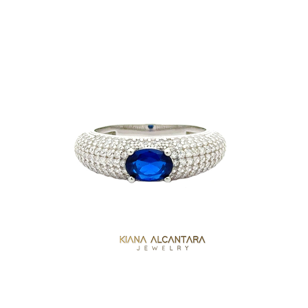 Anillo amor propio Anhelo