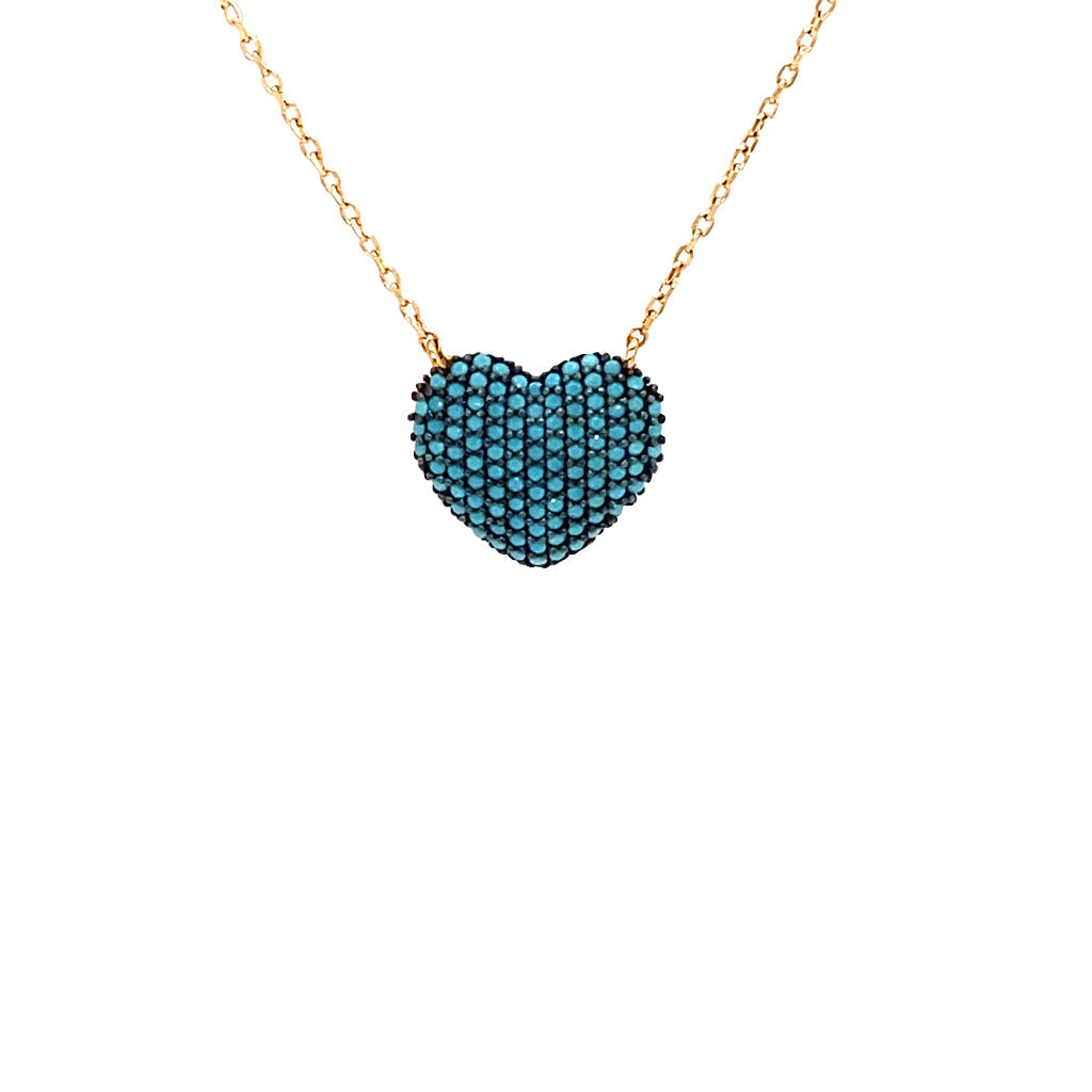 Collar Amore CH