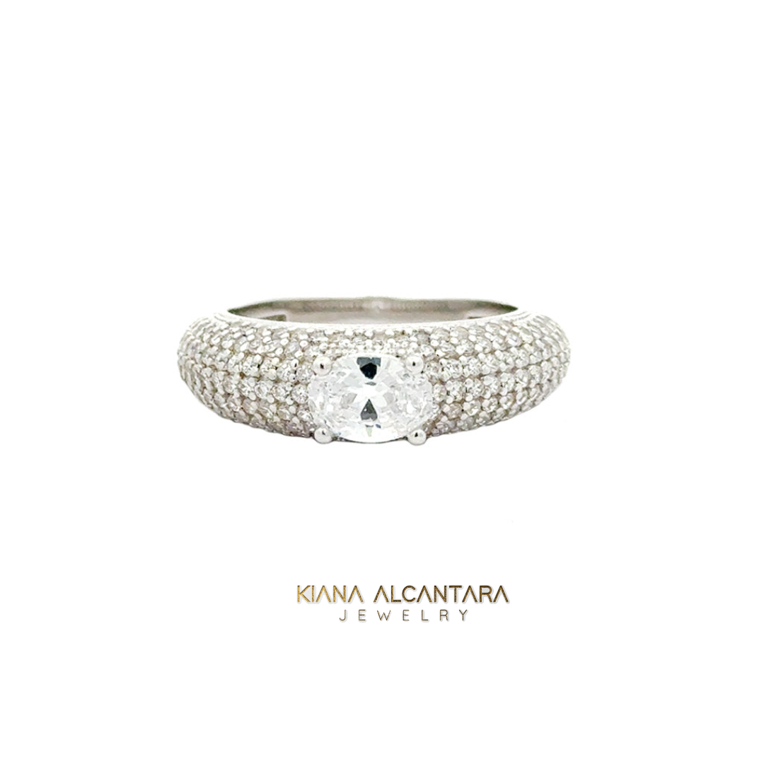 Anillo amor propio Anhelo