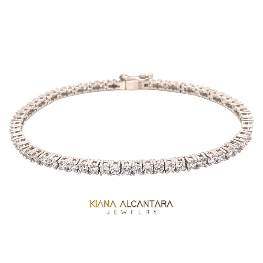 Bracelet tenis 2.6