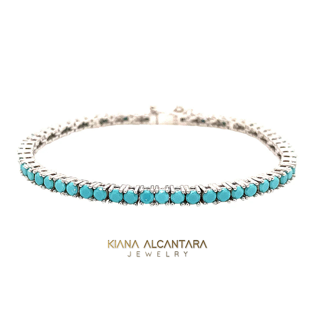 Bracelet tenis 2.6