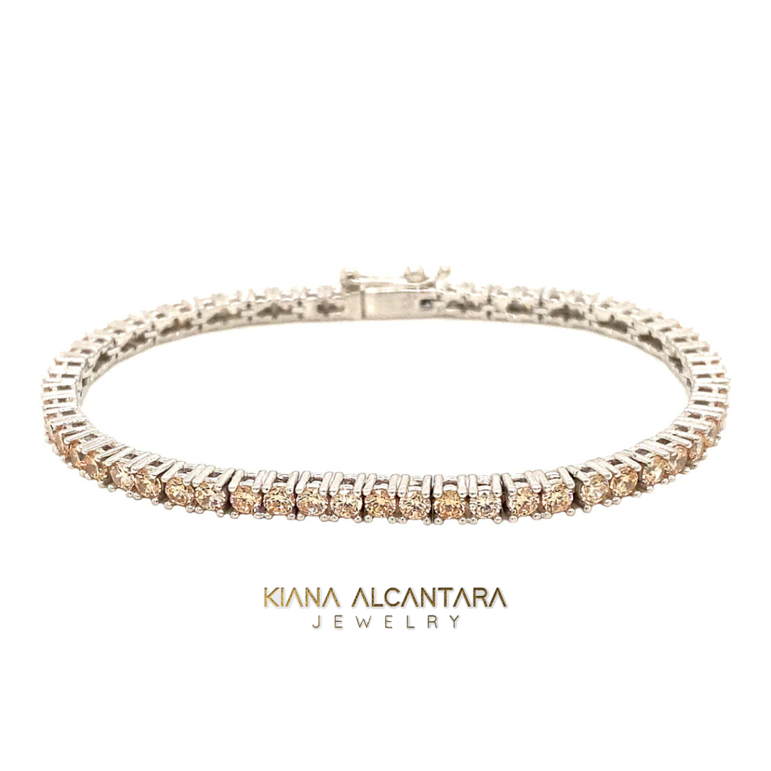 Bracelet tenis 2.6