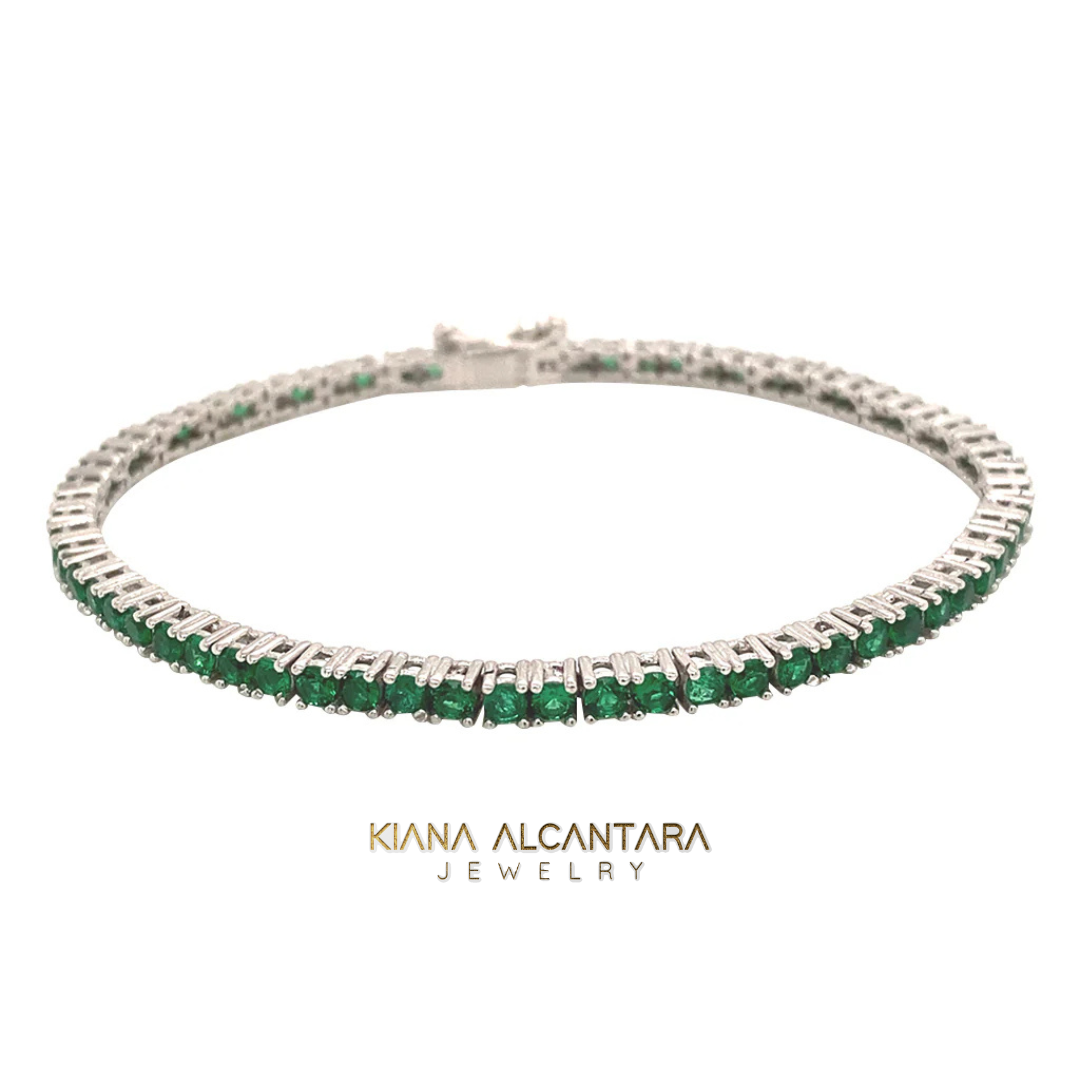 Bracelet tenis 2.6