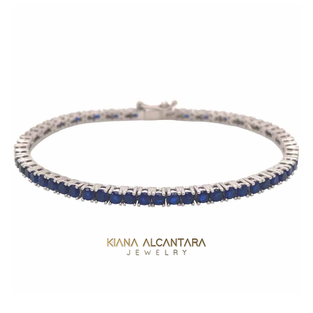 Bracelet tenis 2.6