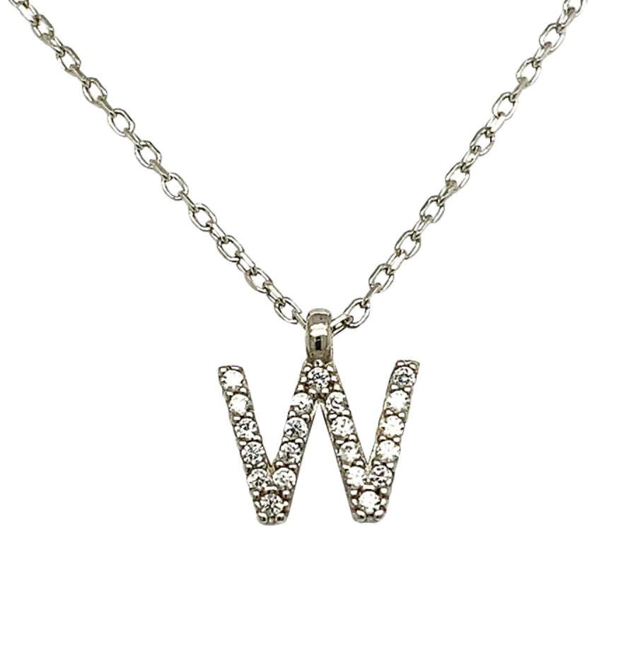 Collares de letras