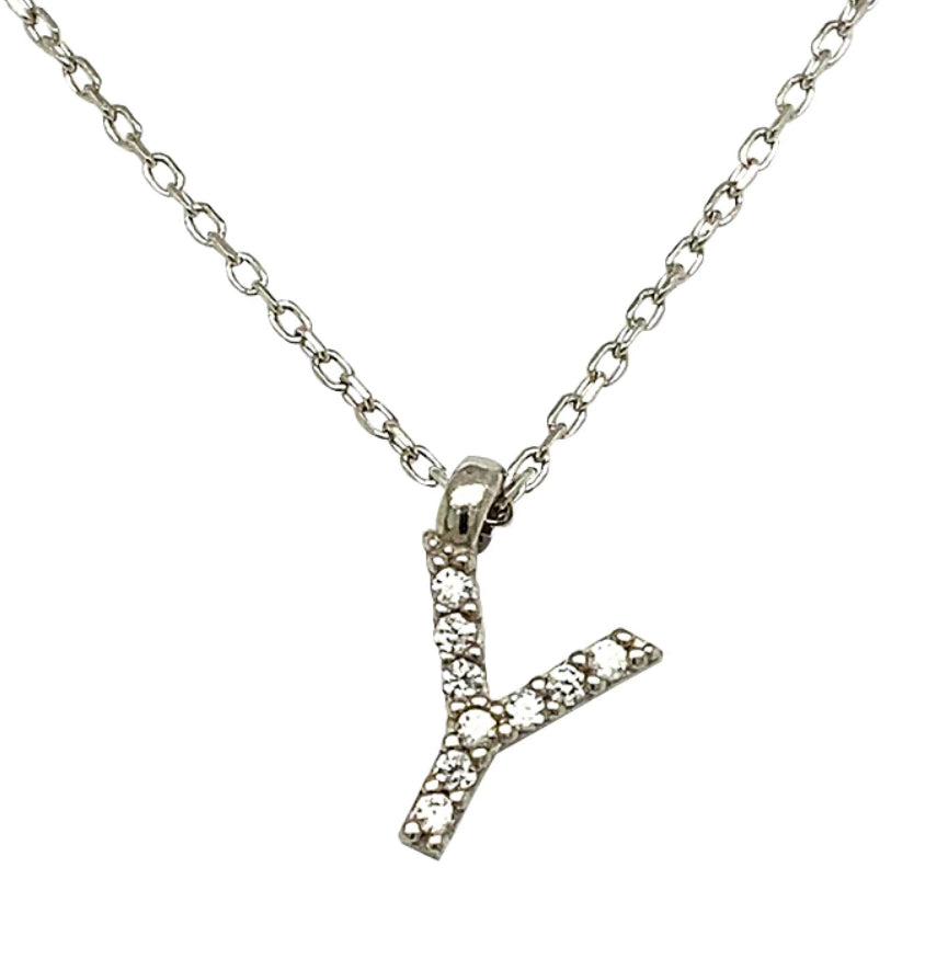 Collares de letras