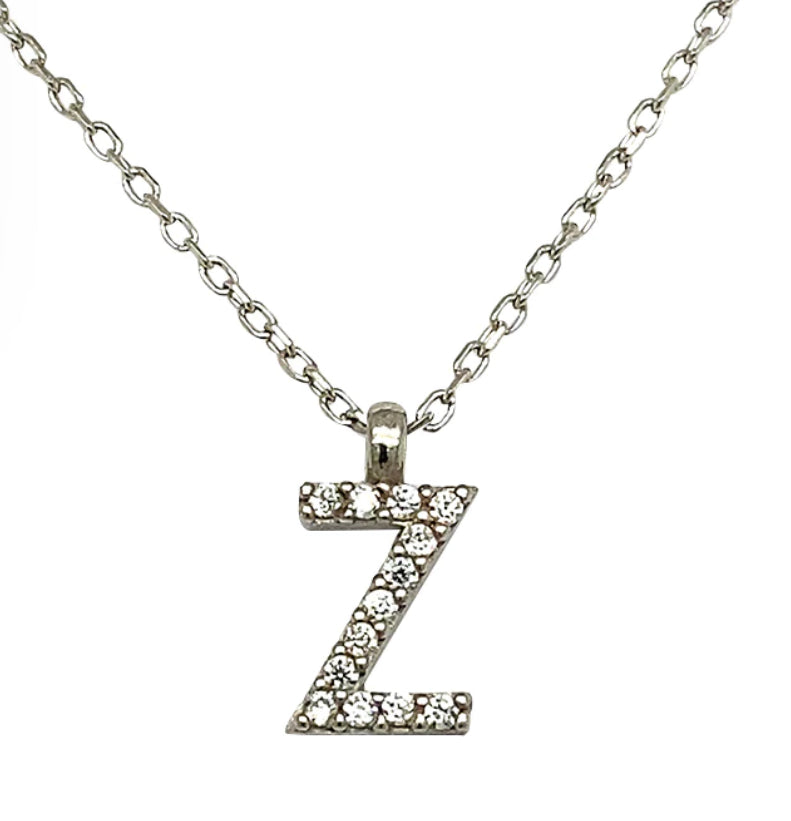 Collares de letras