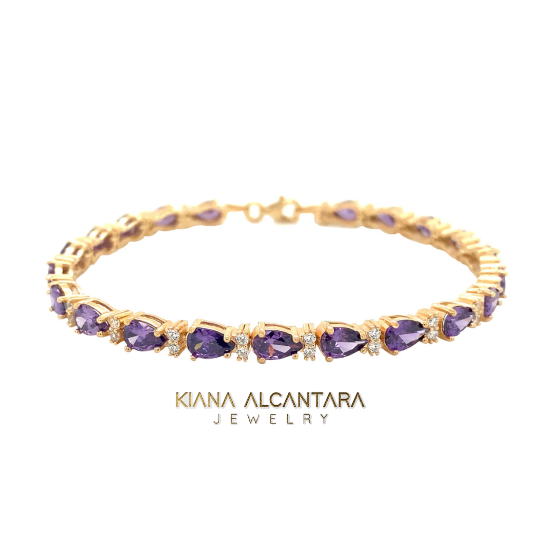 PULSERA ARUSYK GOTA