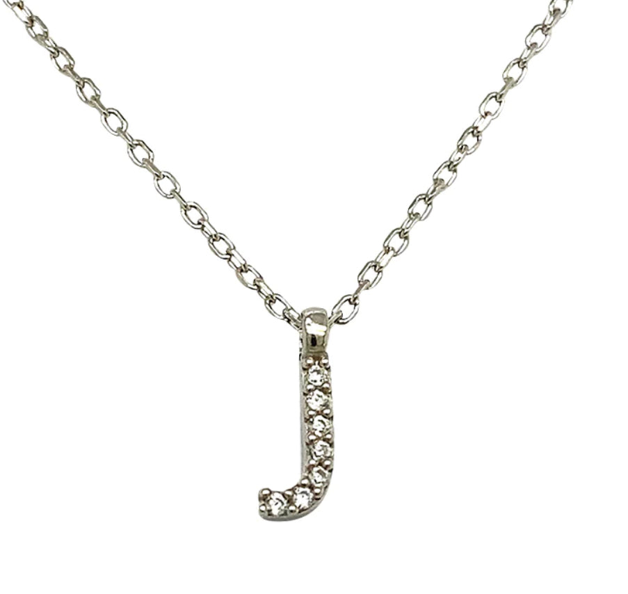 Collares de letras