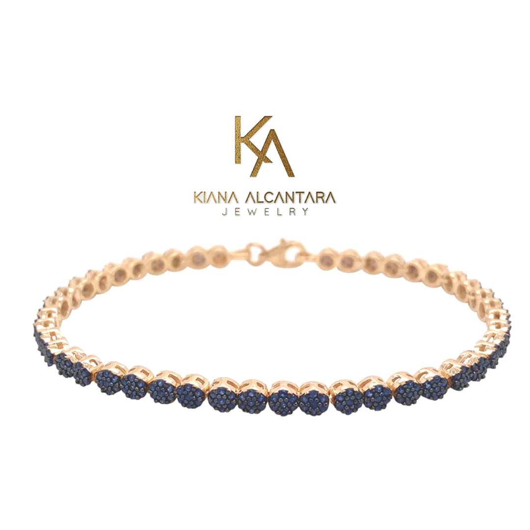 PULSERA MINI CÍRCULO