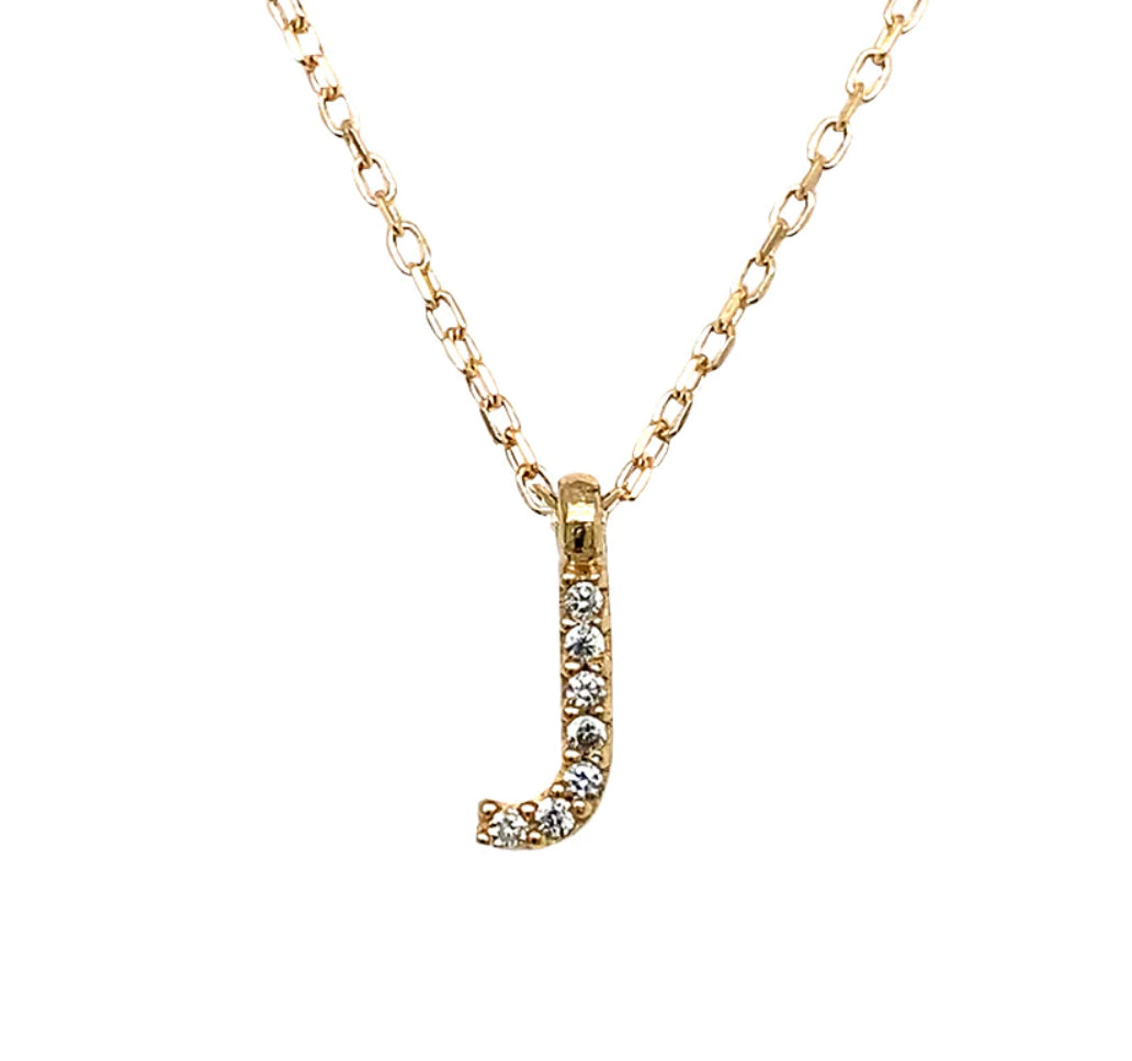 Collar de letras