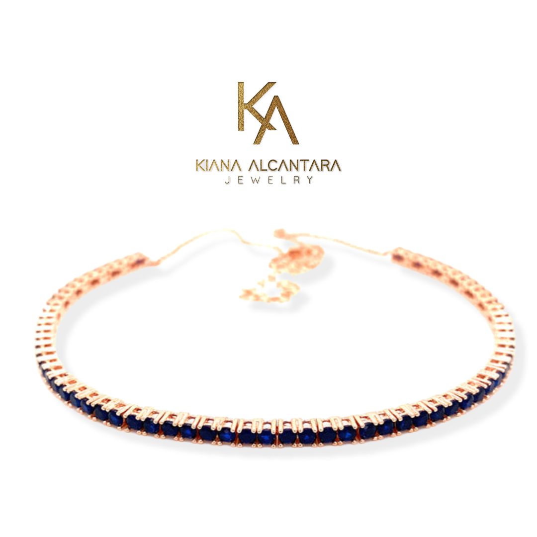 COLLAR CHOKER 2.5