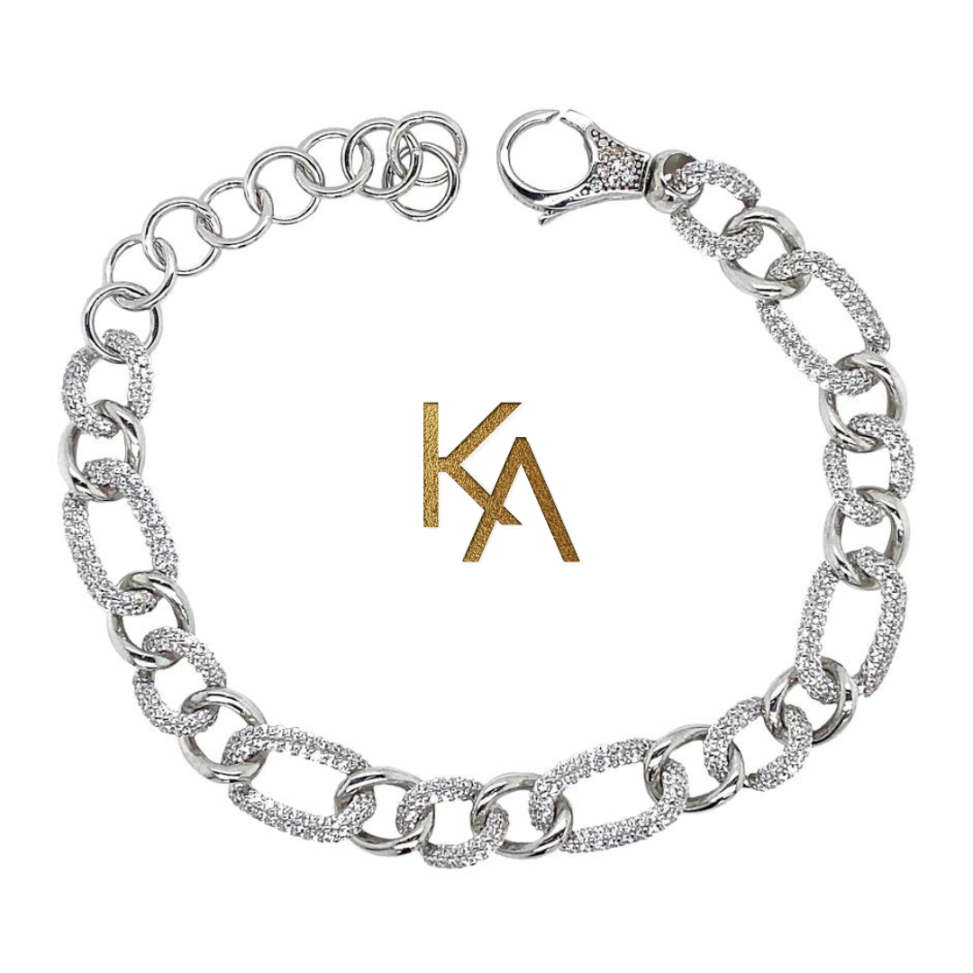 PULSERA ELLE 4