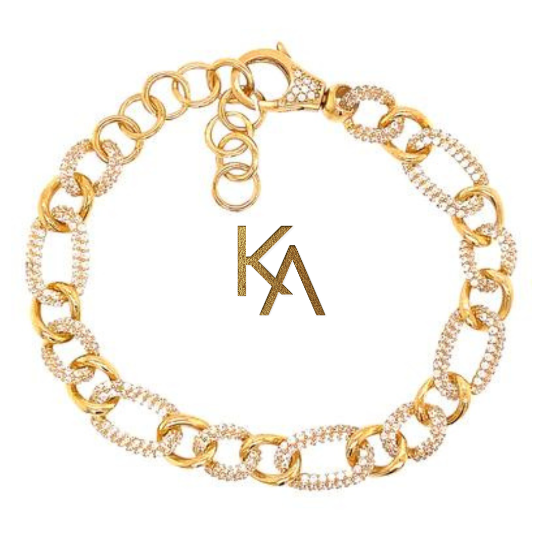 PULSERA ELLE 4