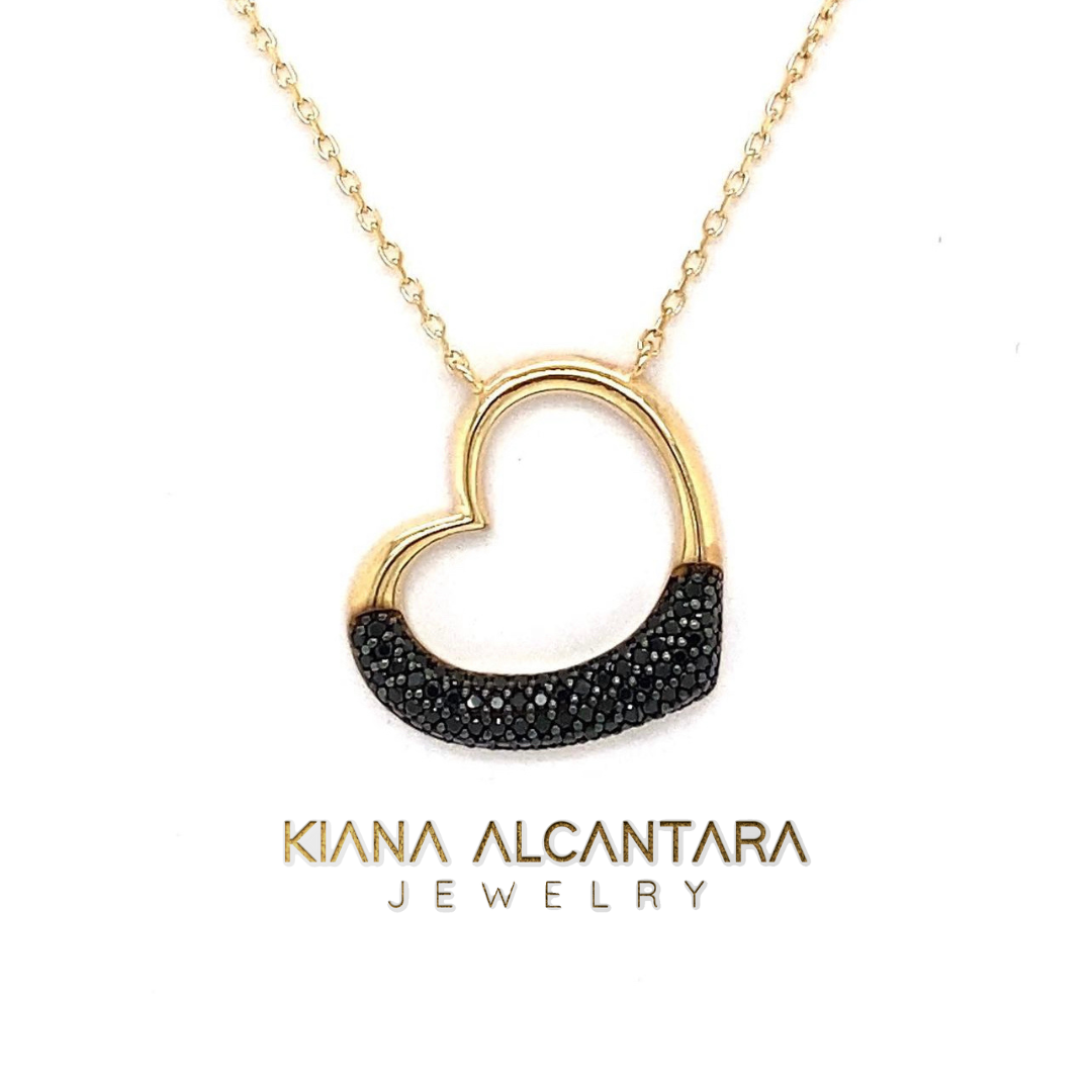 COLLAR CORAZON